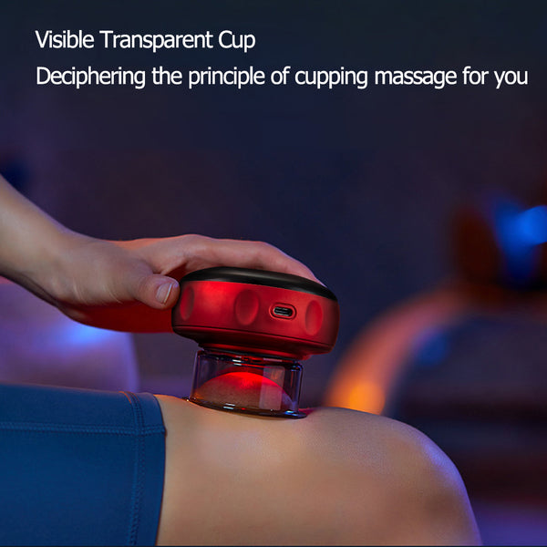 Anti-Cellulite Therapy Massager – FireFlyt Designs